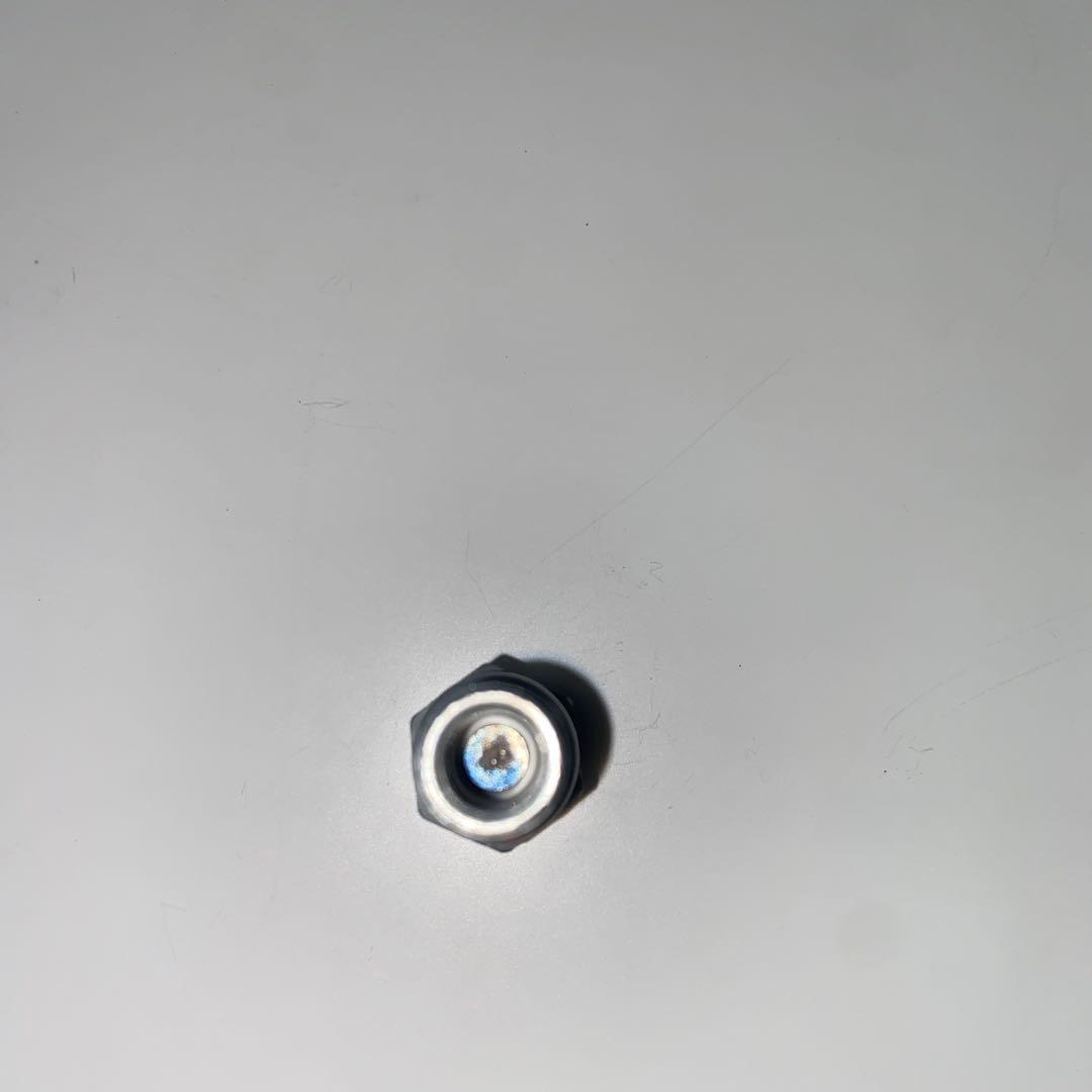 FA200-180型　スパークプラグ　盗聴防止用