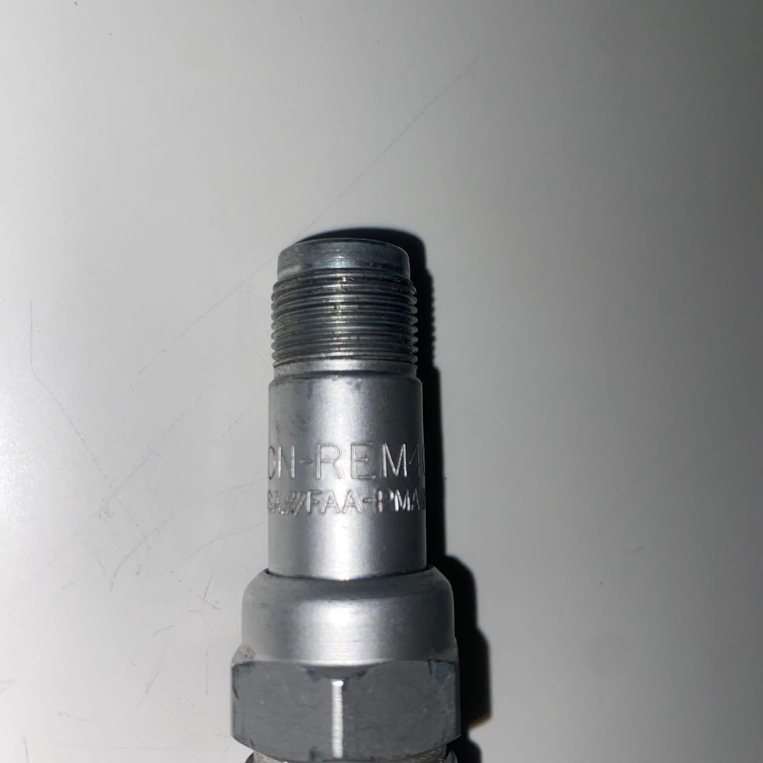 FA200-180型　スパークプラグ　盗聴防止用