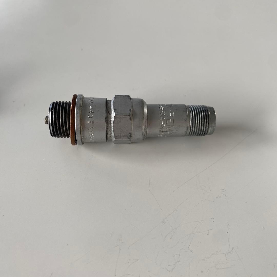 FA200-180型　スパークプラグ　盗聴防止用