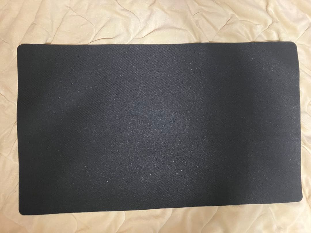 WCQ 2025 深淵の獣マグナムート プレイマット