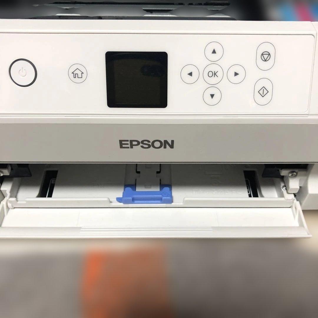 EPSON EP-713A インクジェットプリンター