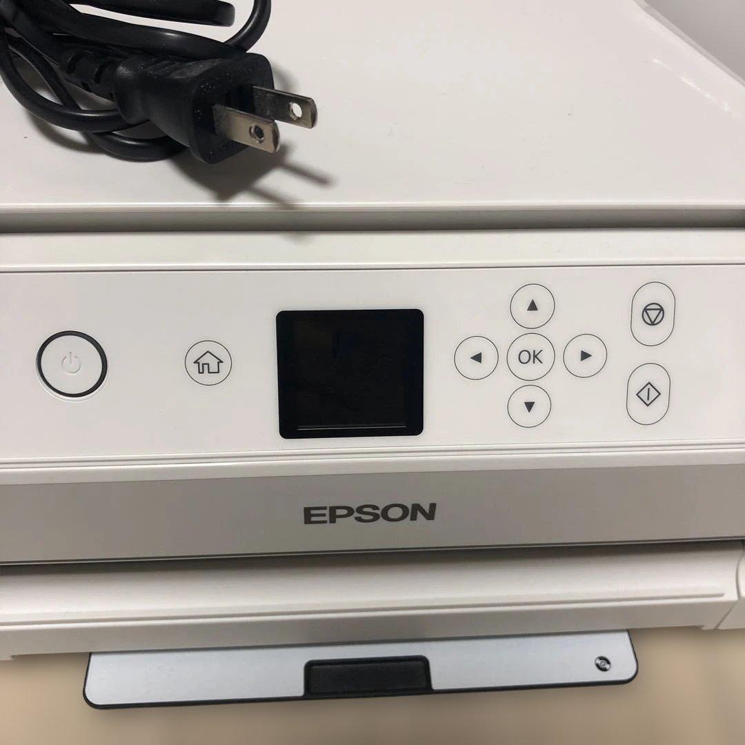 EPSON EP-713A インクジェットプリンター