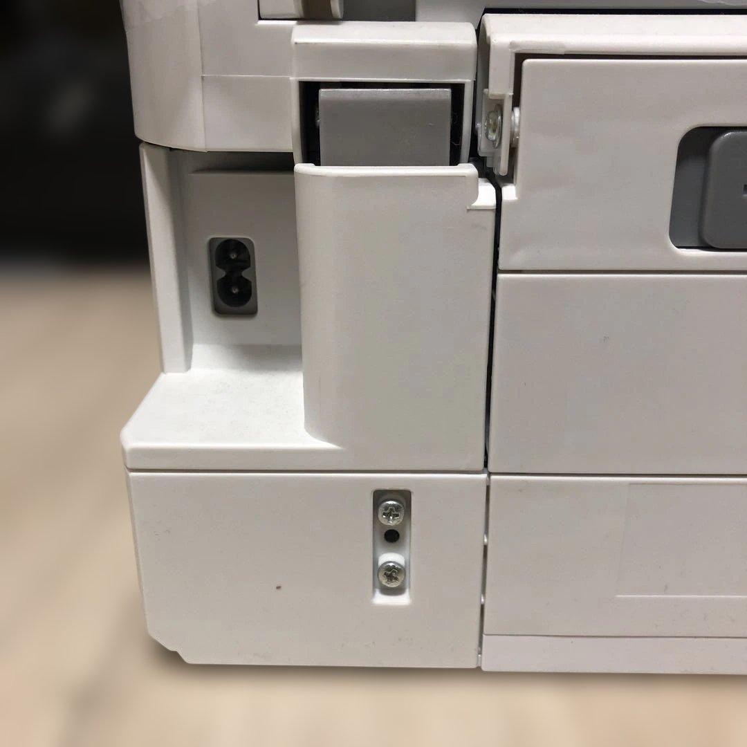 EPSON EP-713A インクジェットプリンター