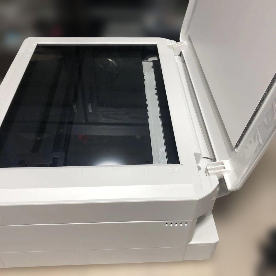 EPSON EP-713A インクジェットプリンター