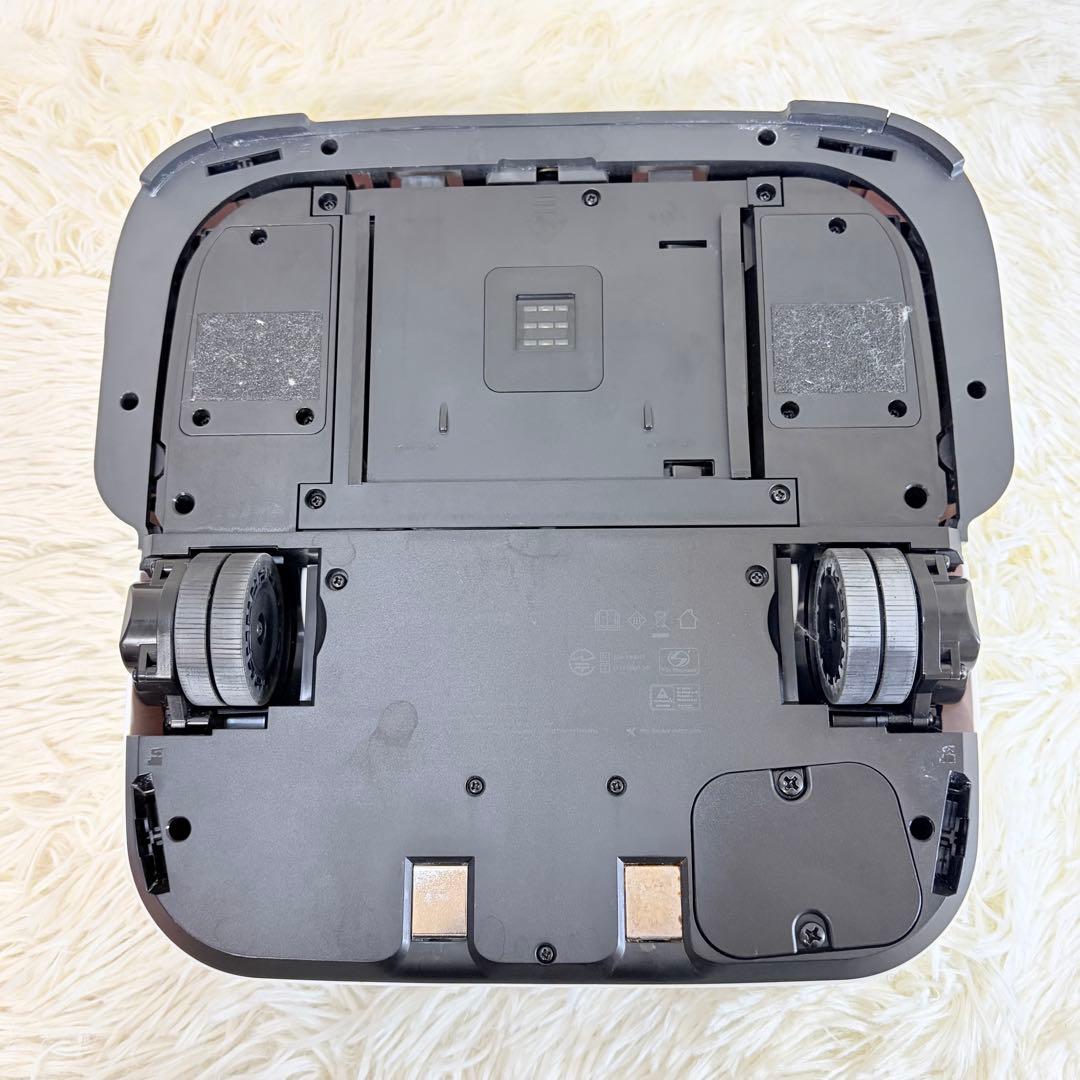 動作保証付　iRobot ブラーバジェット　m6 水拭きロボット掃除機 即発送