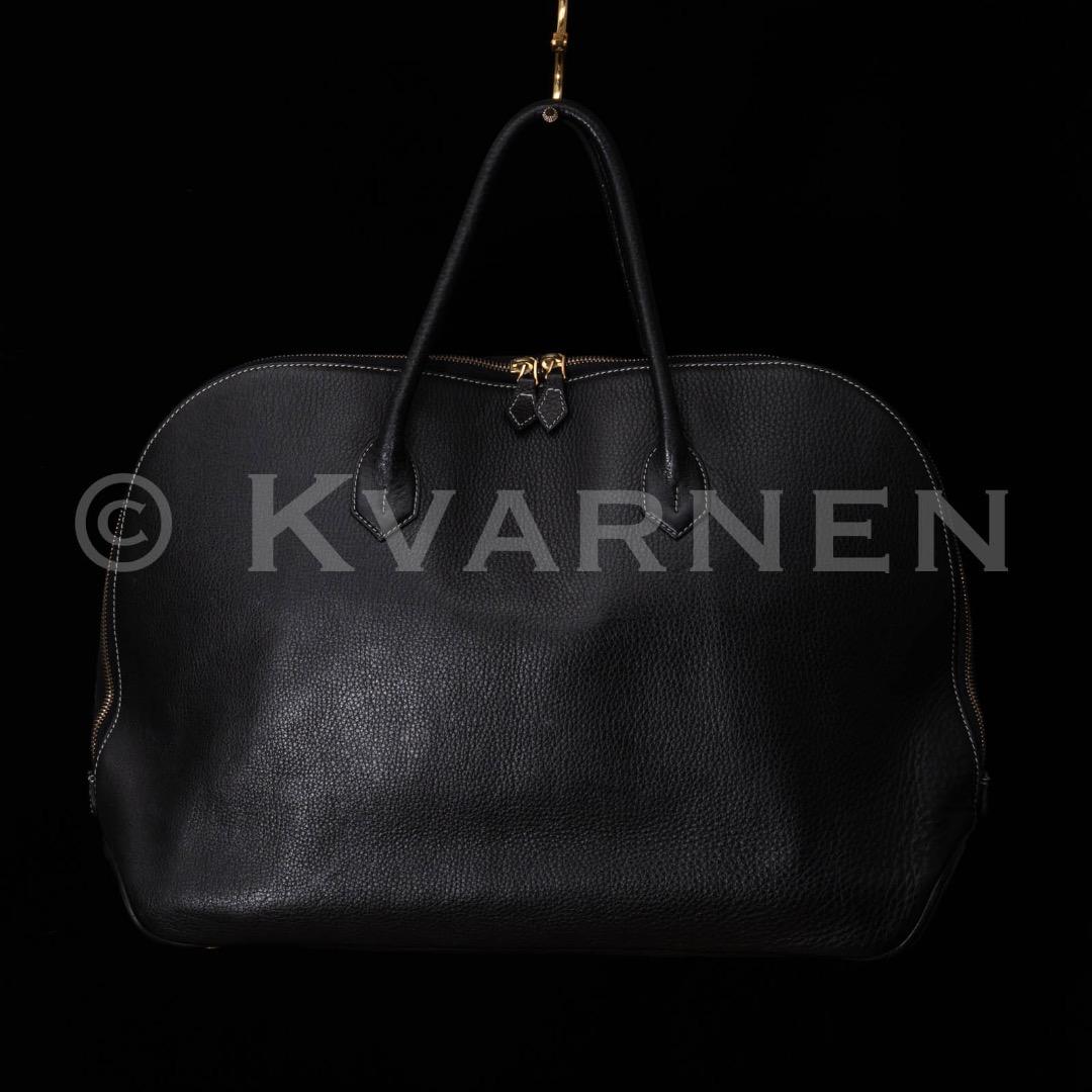 Cisei 0999 LD ZIP BRIEFCASE Nero 999 シセイ