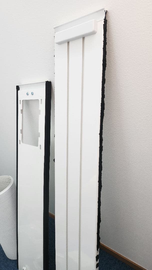 アイリスオーヤマ ポータブルクーラー IPA-2822GH 7-10畳用