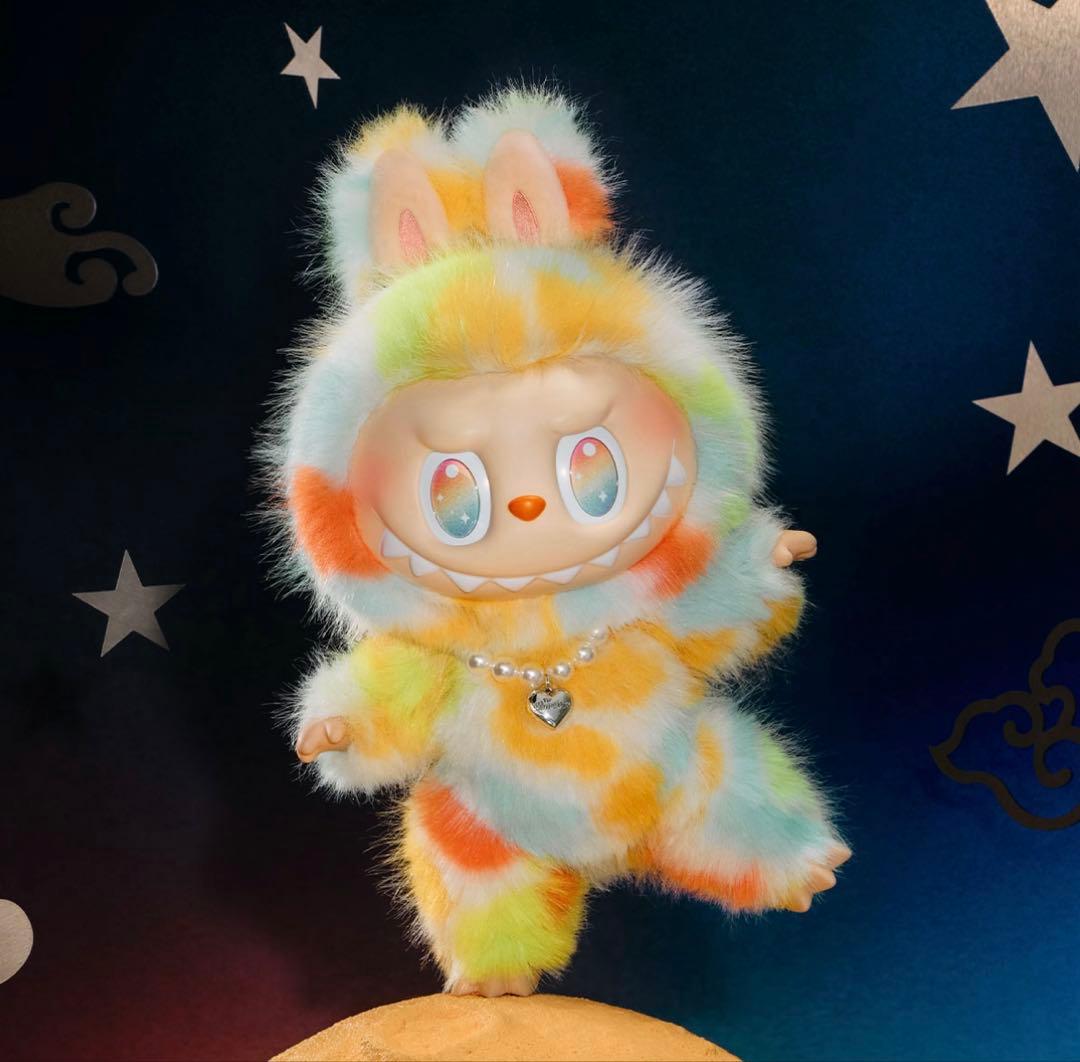 【匿名配送】Rock The Universe ラブブ