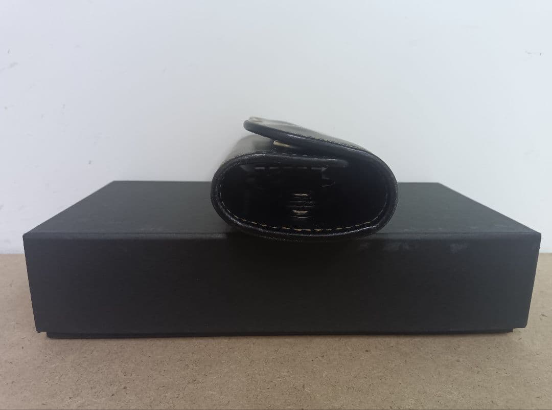 ニックネーム様　ワイルドスワンズ　クリッパー　シェルコードバン