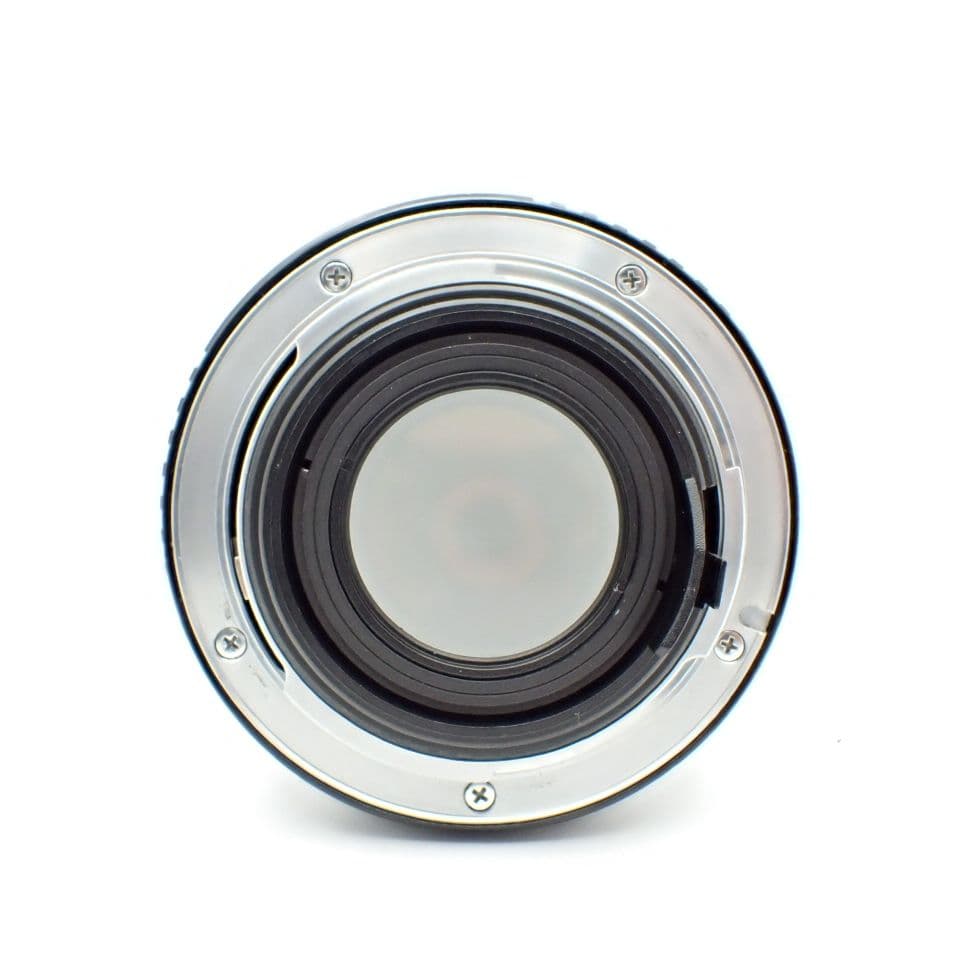 【初期保証付】PENTAX KM＆SMC PENTAX-M 50mm f1.7