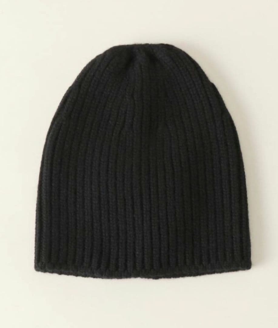Deuxieme Classe／MUSE CAPRI ニットキャップ　ビーニー