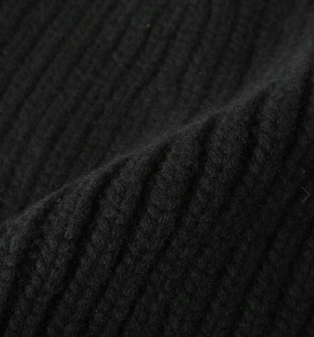 Deuxieme Classe／MUSE CAPRI ニットキャップ　ビーニー