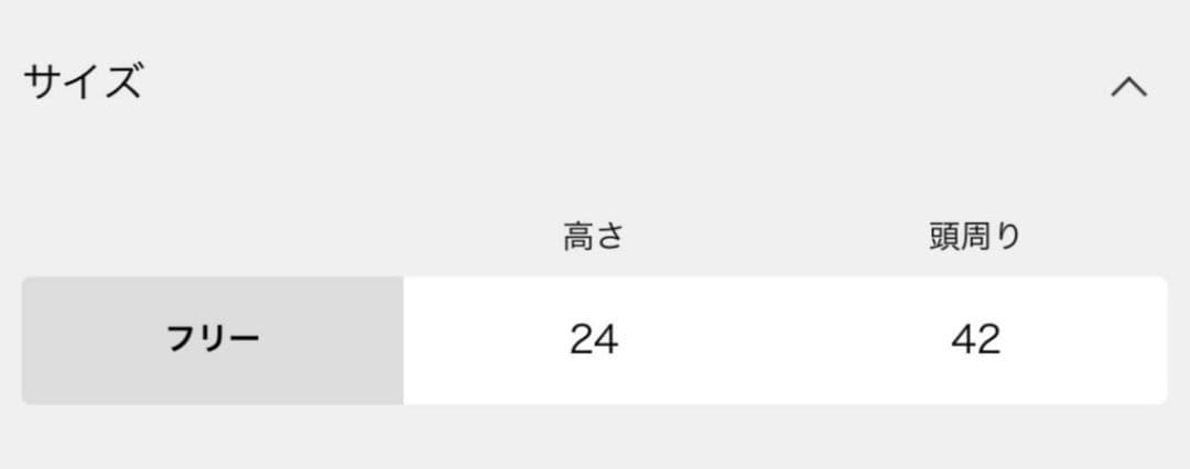 Deuxieme Classe／MUSE CAPRI ニットキャップ　ビーニー