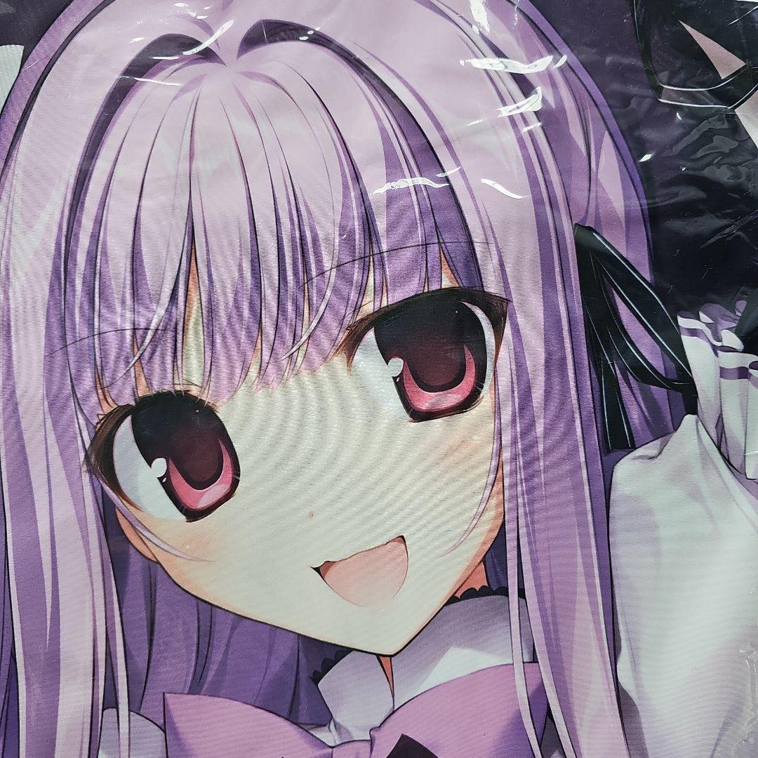 かもめちゃん抱き枕カバー 夢と色でできている