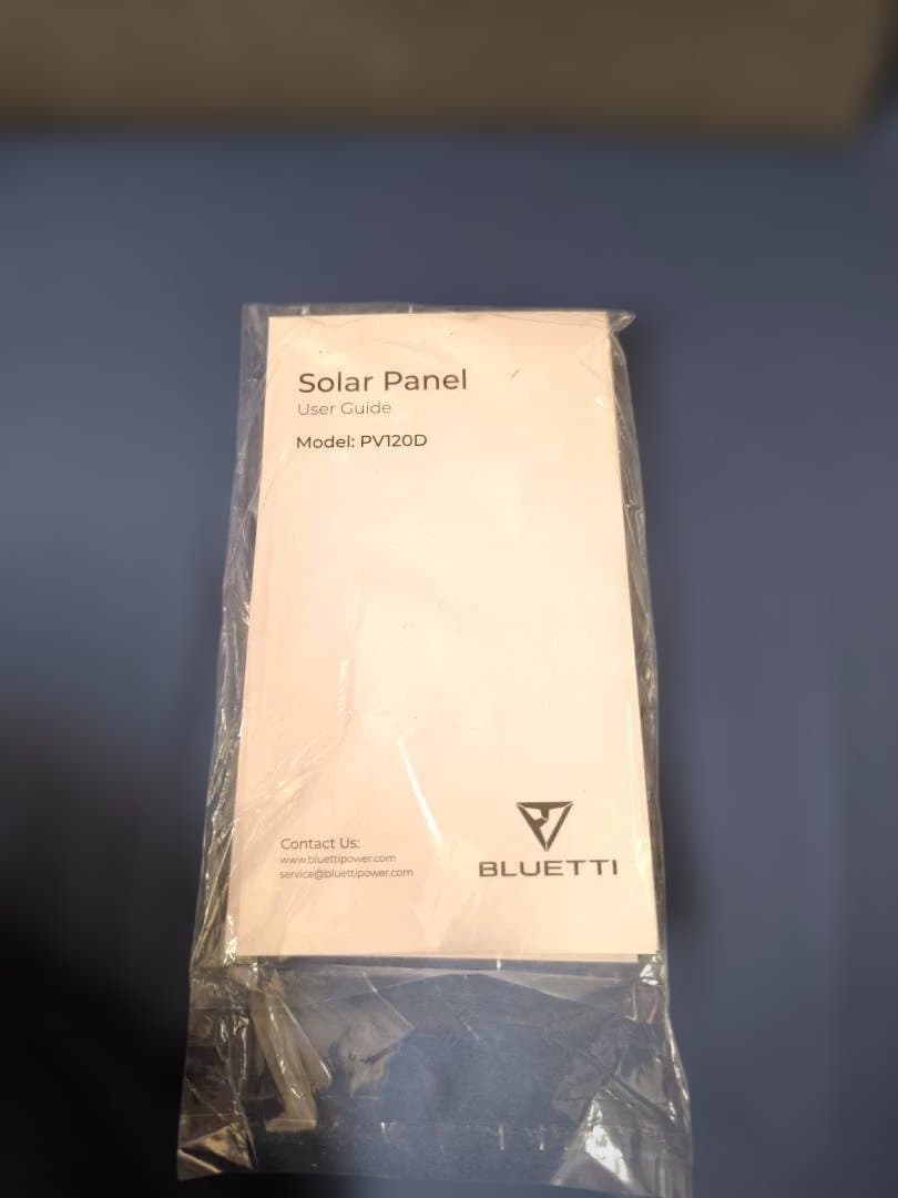 バカトノくんBLUETTI Elite 200 V2旧 大容量ポータブル