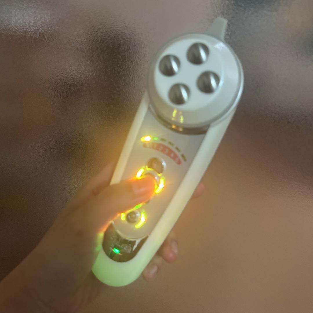 【美品】【正規品】セルキュア 4T PLUS