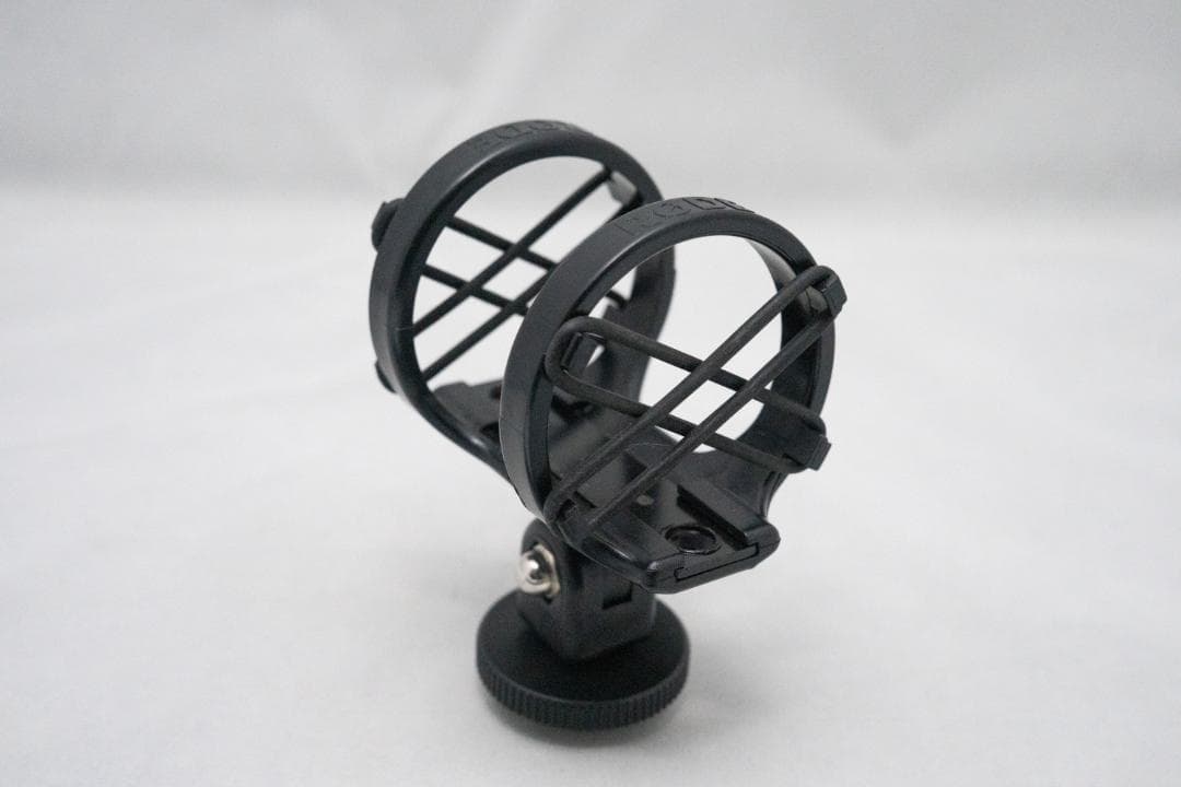 RODE ショットガンマイク NTG2 付属品多数