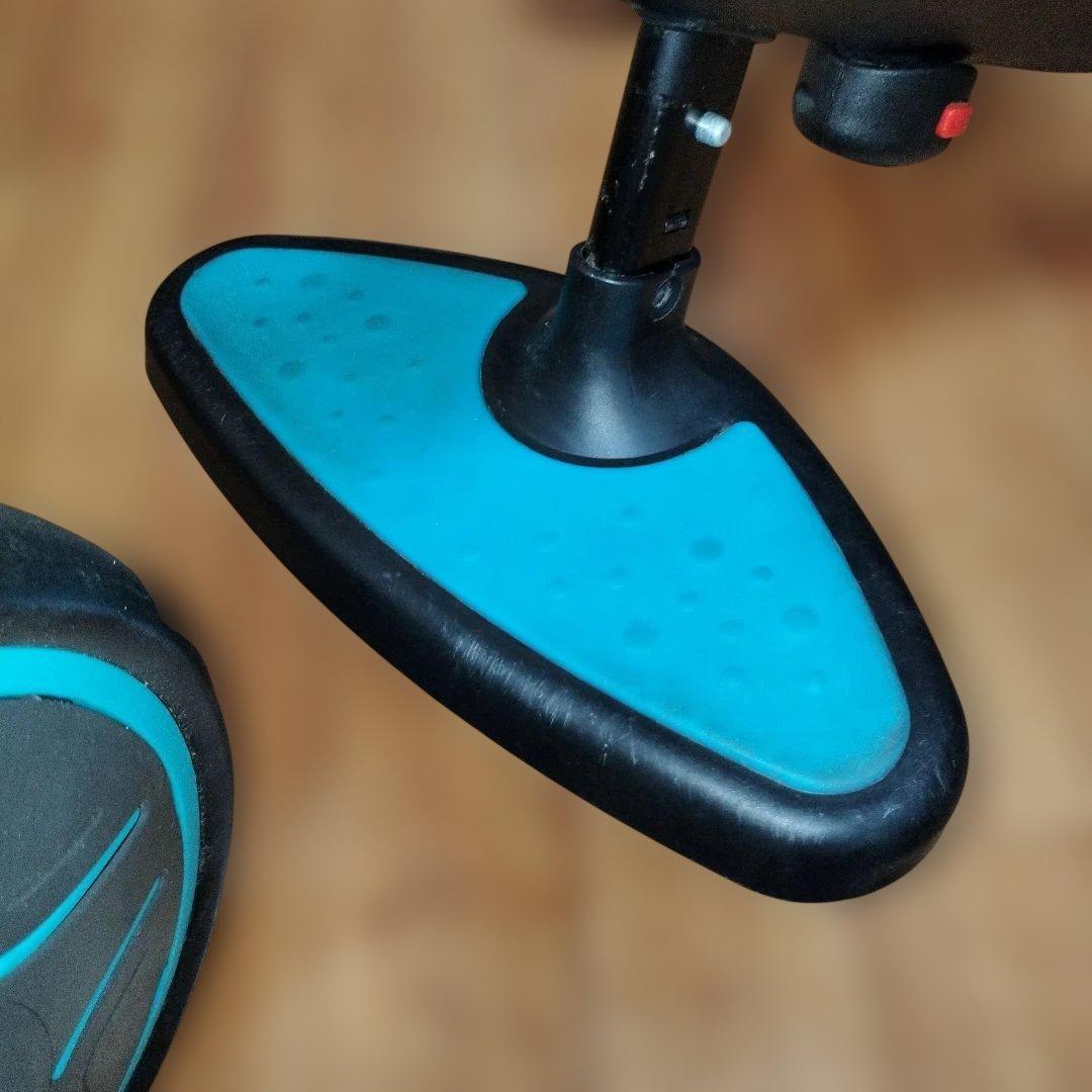 美品　GLOBBER エクスプローラー トライク 3in1 三輪車