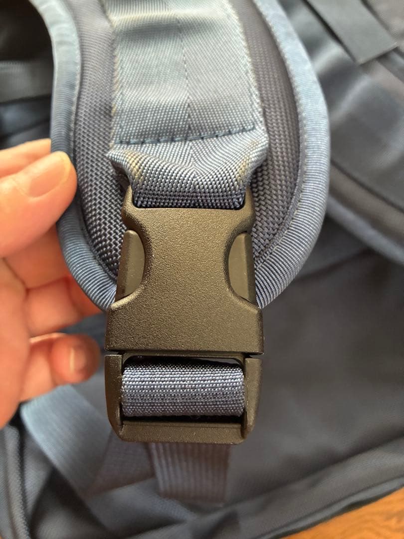 美品タグ付き BRIEFING × BEAMS PLUS 別注 3WAYバッグ