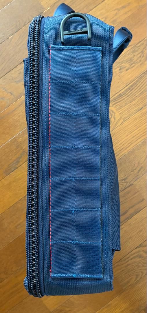 美品タグ付き BRIEFING × BEAMS PLUS 別注 3WAYバッグ