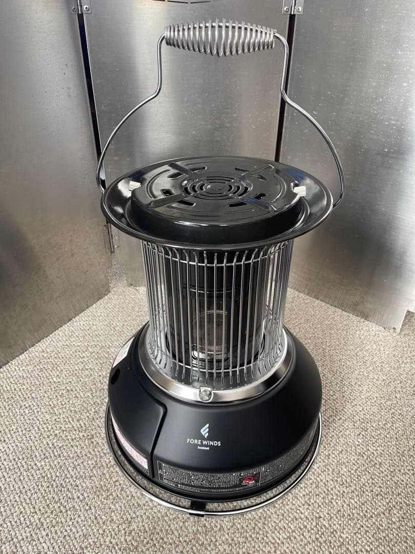 Iwatani イワタニ カセットガスストーブ マル暖