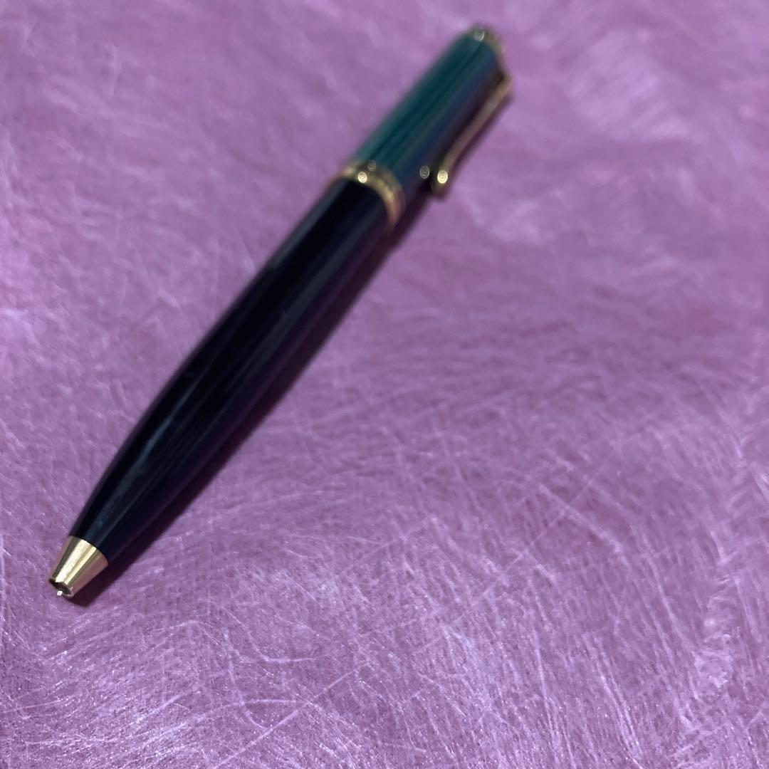 PELIKAN ペリカン スーべレーン K600 グリーン