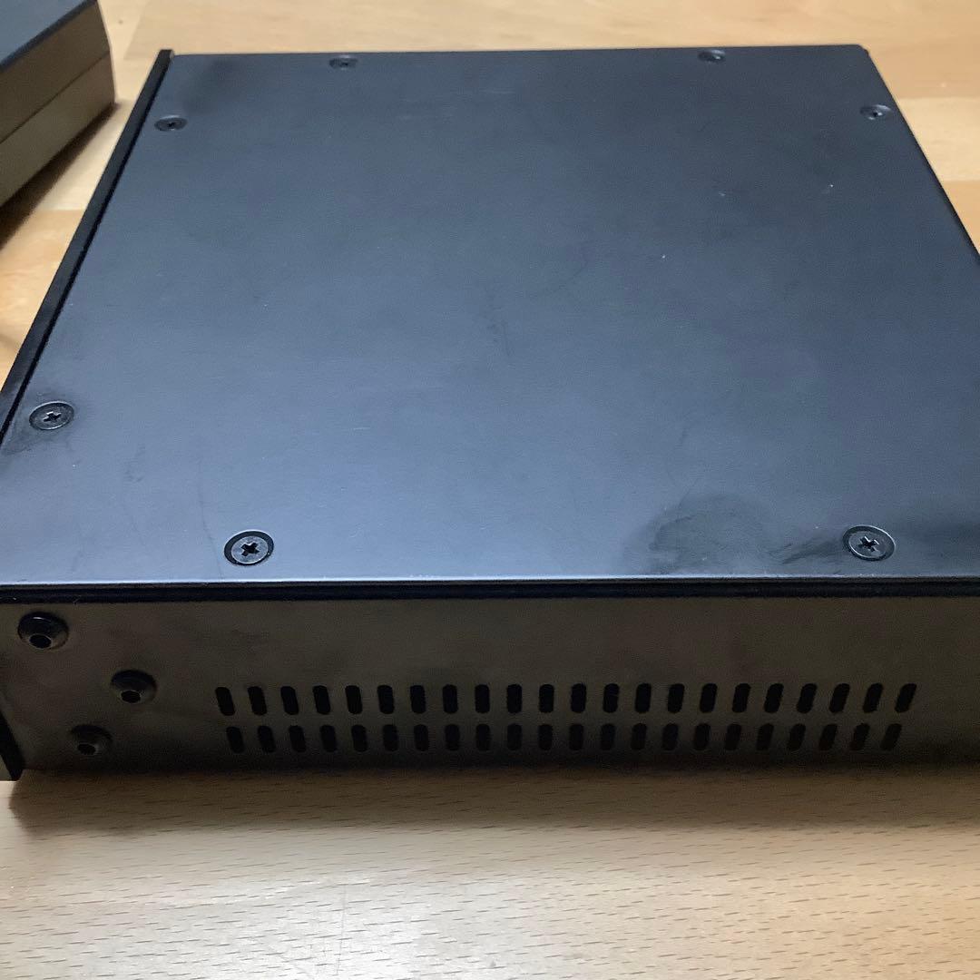 UAD-2 satellite ユニバーサルオーディオ quad core