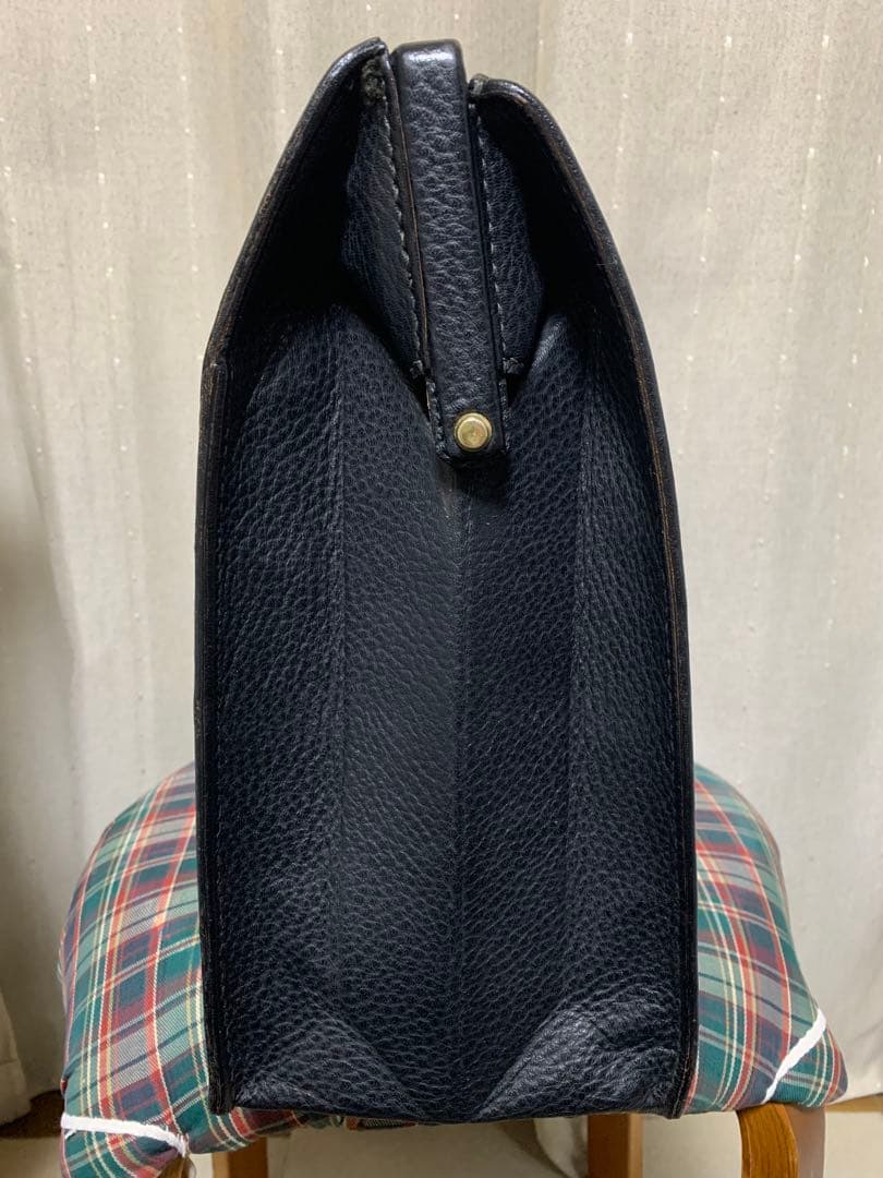 【銀座タニザワ】ビジネス、ドクター、ダレスバッグ