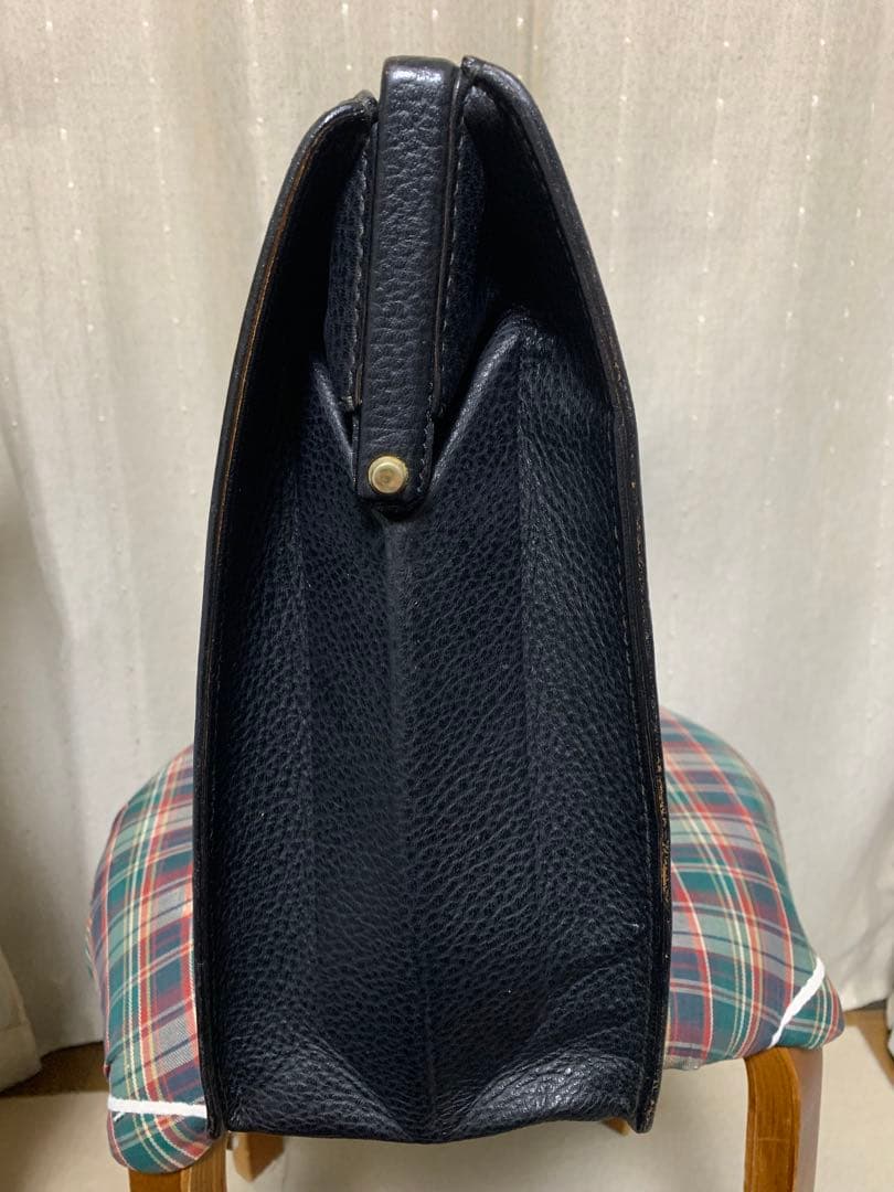 【銀座タニザワ】ビジネス、ドクター、ダレスバッグ