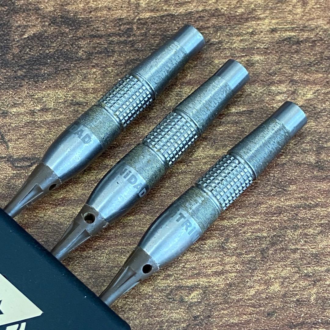 トリニダード　デュラン5 清水希世