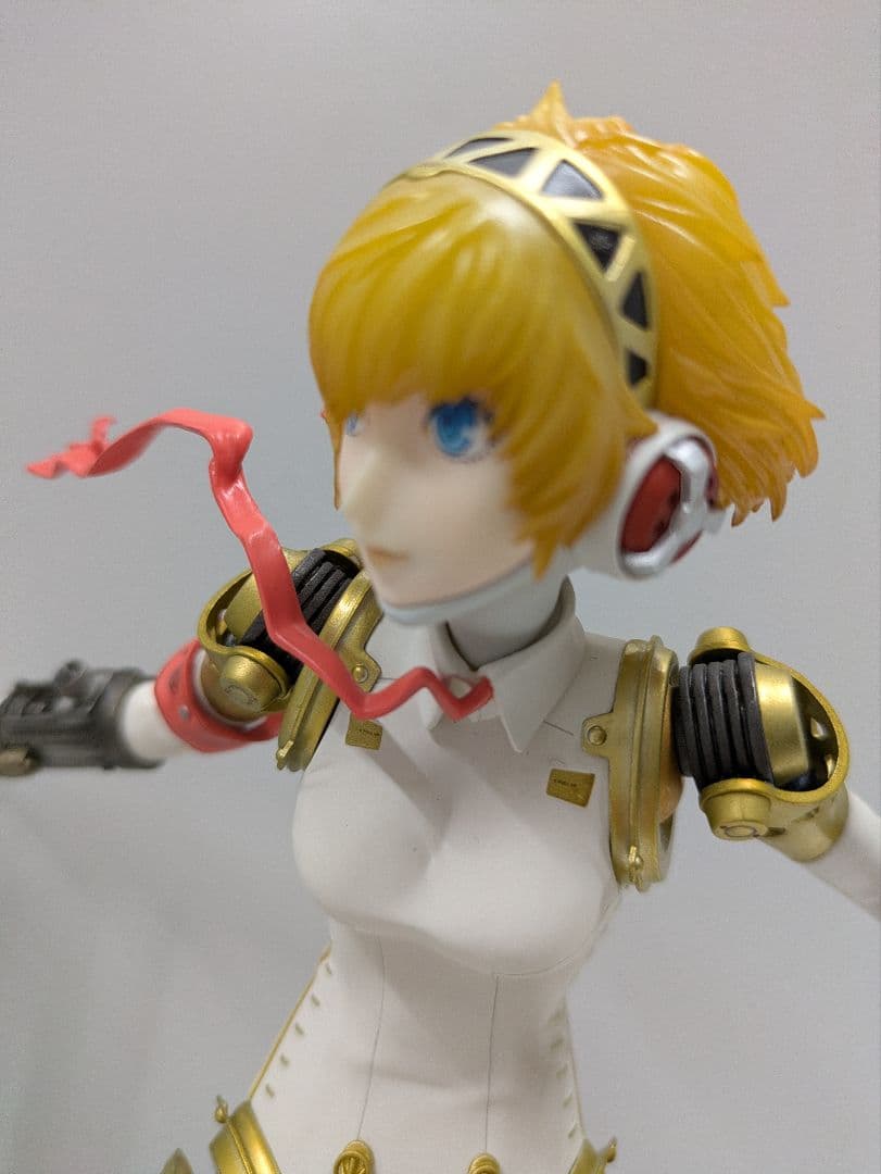 アイギス ART WORKS ver フィギュア ペルソナ3 ★アルター