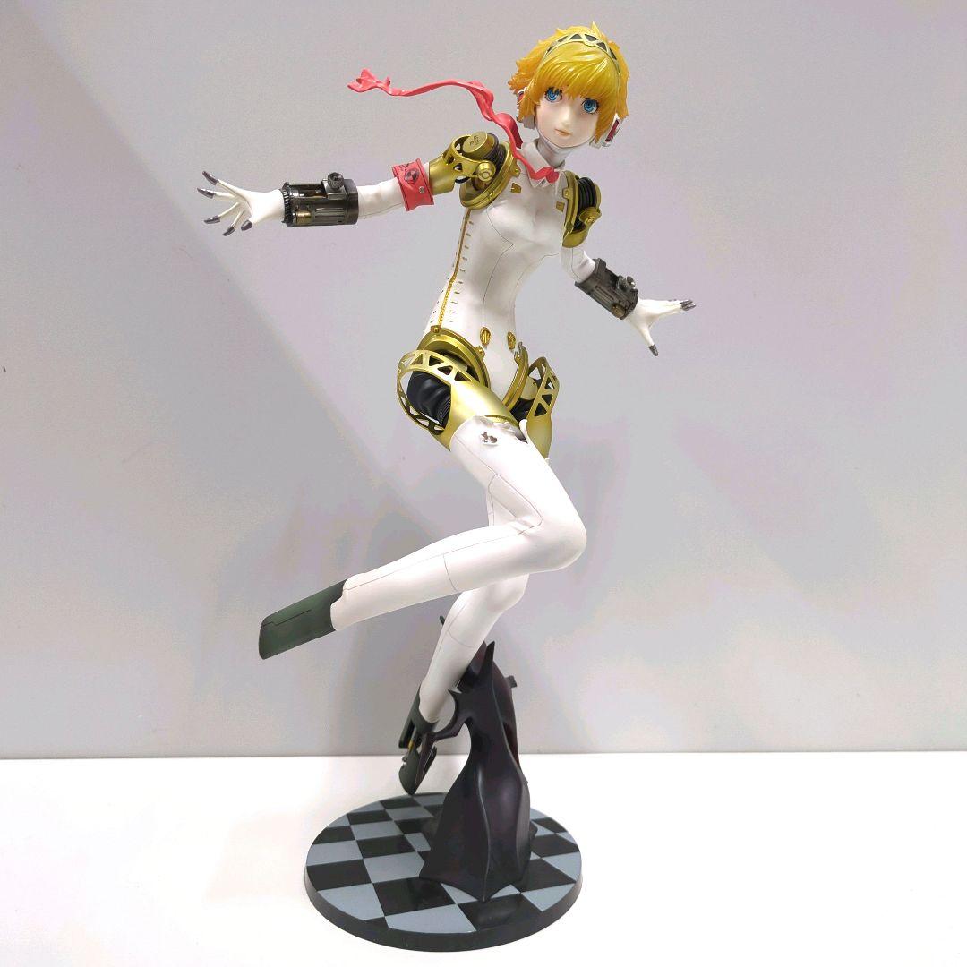 アイギス ART WORKS ver フィギュア ペルソナ3 ★アルター
