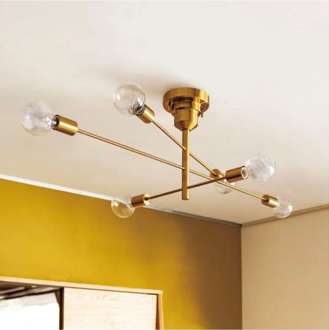 【美品】unico【別注カラー】Astereゴールド