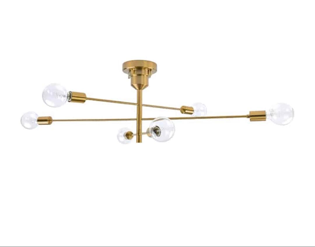 【美品】unico【別注カラー】Astereゴールド