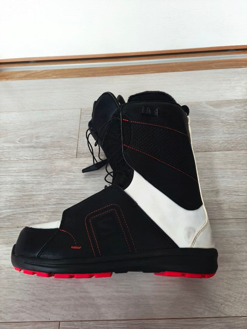SALOMON スノーボード ブーツ FACTION サロモン 26cm