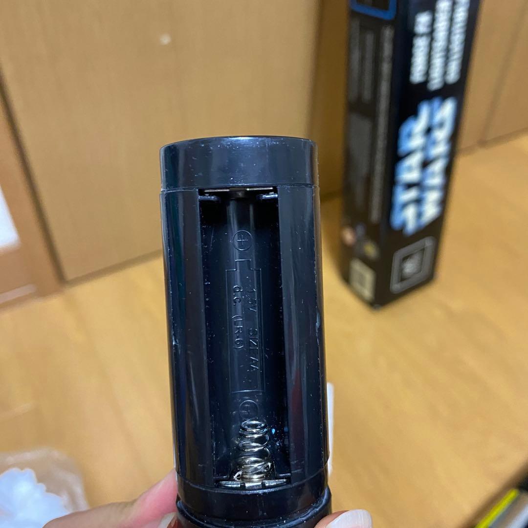 【マスターレプリカ】オビワン　青　ライトセーバー　スターウォーズ