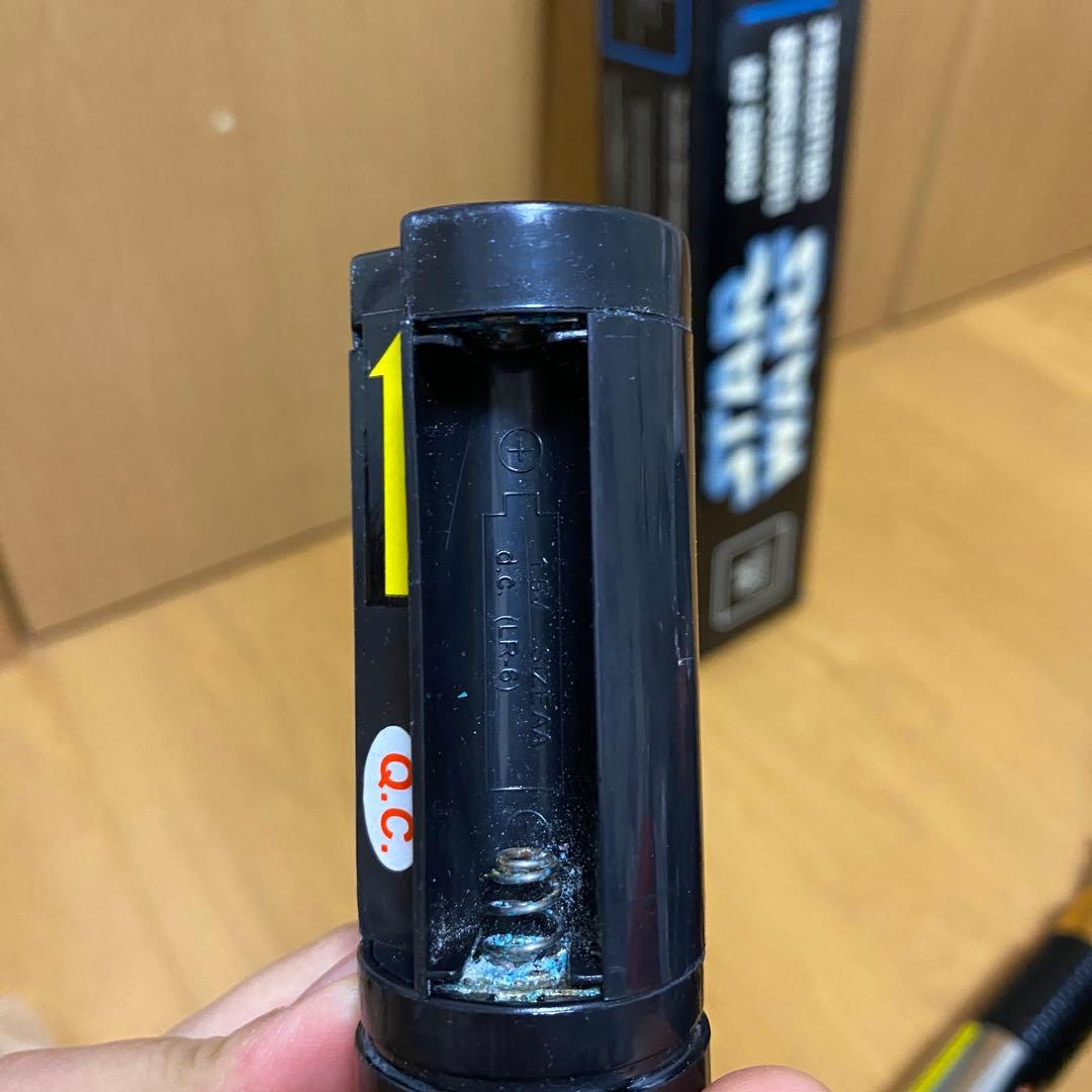 【マスターレプリカ】オビワン　青　ライトセーバー　スターウォーズ