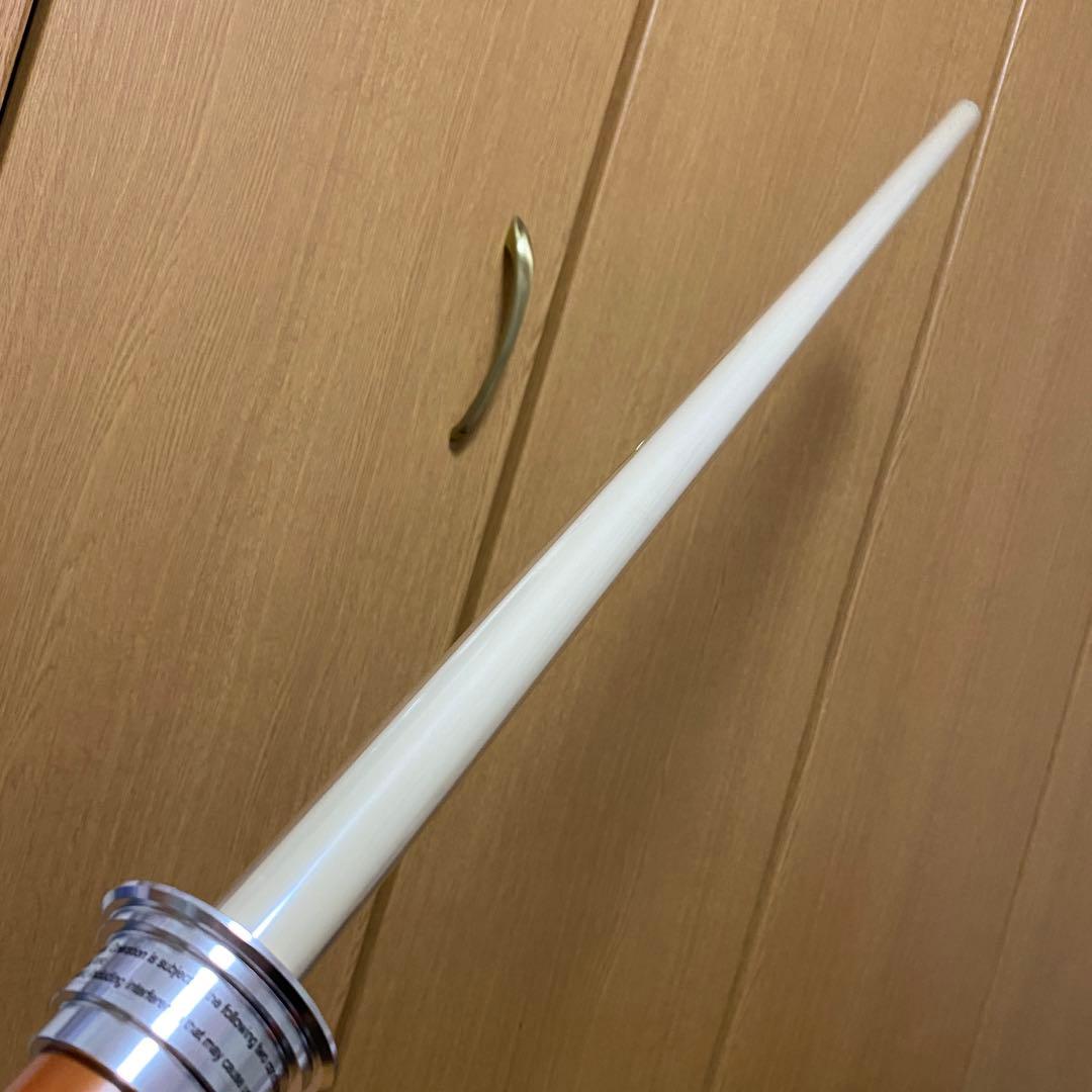 【マスターレプリカ】オビワン　青　ライトセーバー　スターウォーズ