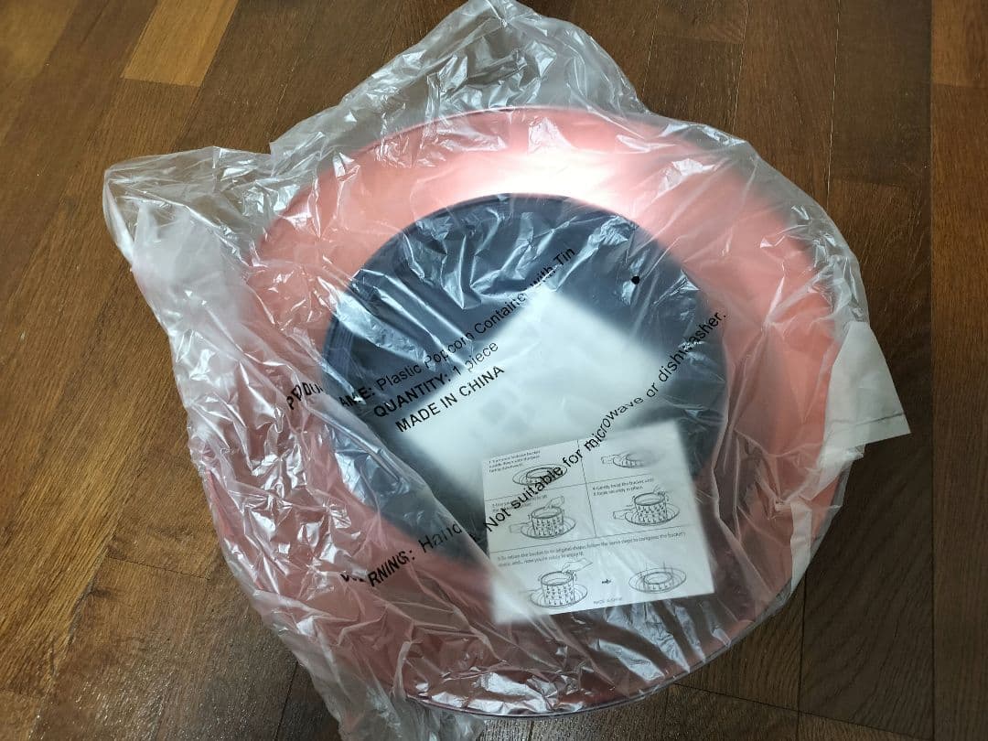 新品未使用 TOHOシネマズ限定 キャプテンアメリカポップコーンボックスシールド