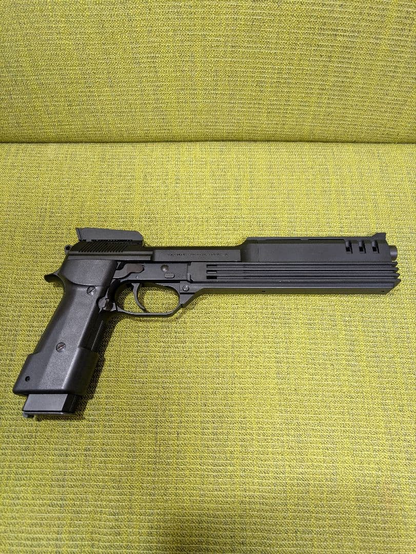 KSC　M93R オート9C ABS　ブローバック　 ロボコップ