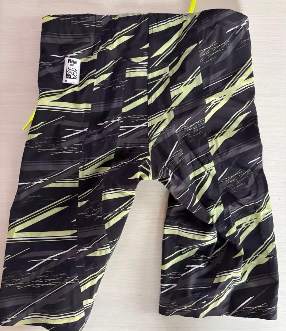 Mizuno 【GX・SONIC・Neo】競泳水着 L