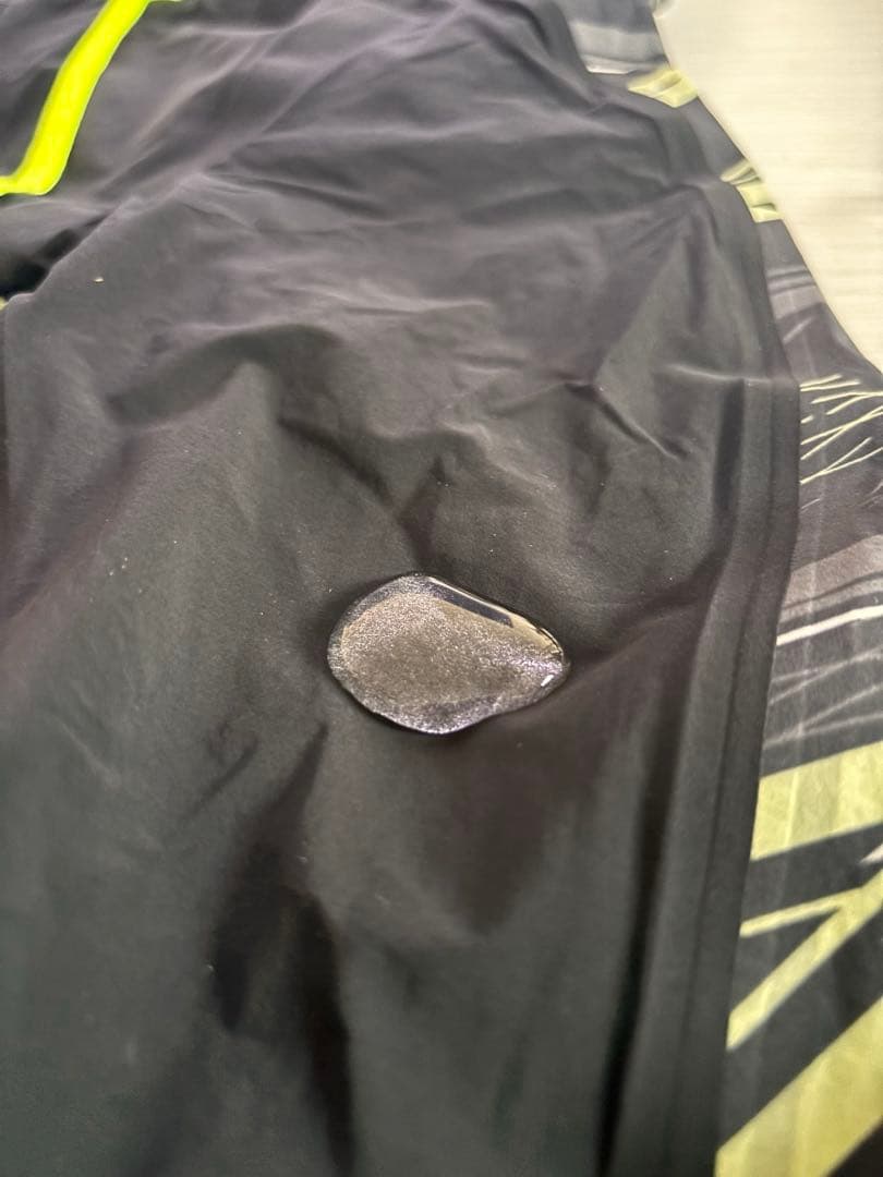 Mizuno 【GX・SONIC・Neo】競泳水着 L