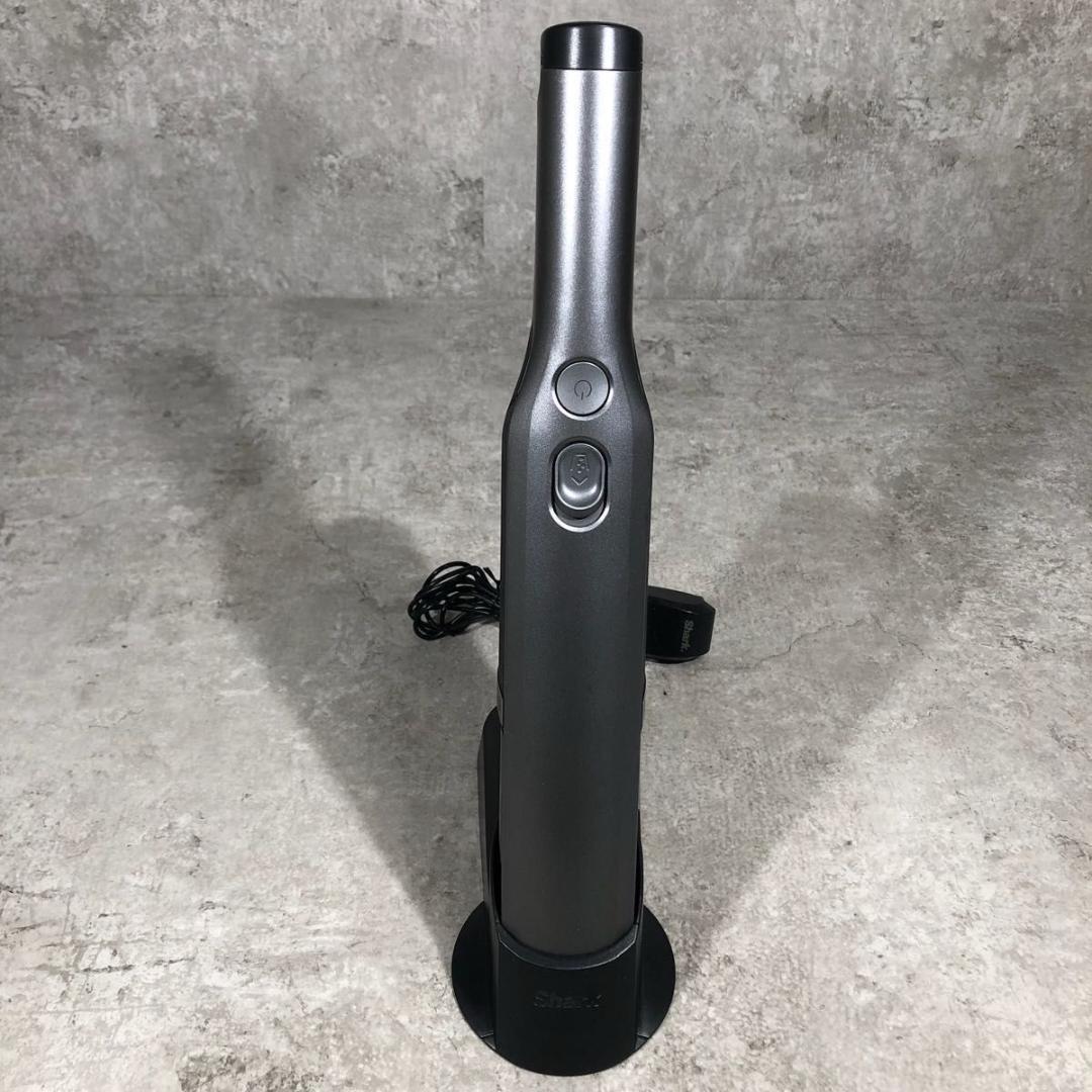 美品 Shark シャーク ハンディークリーナー 掃除機 W30 WV251J