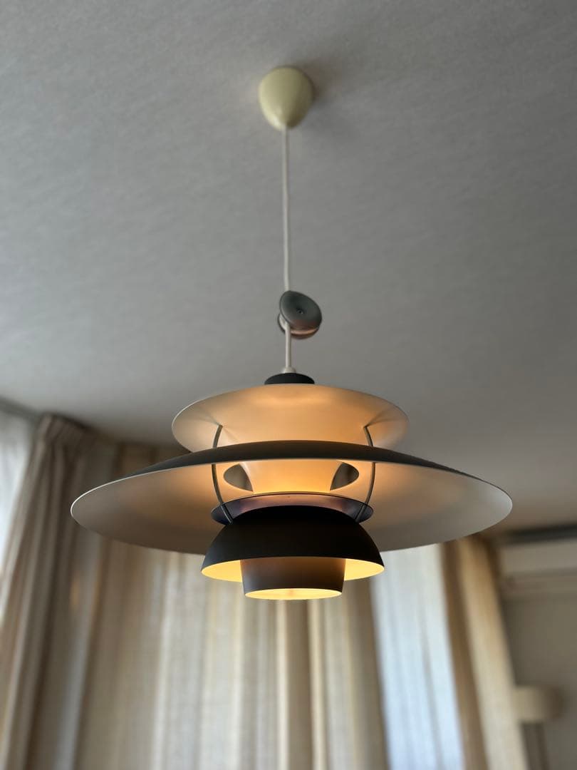 【専用出品・確認用】ルイスポールセン PH-5ランプ