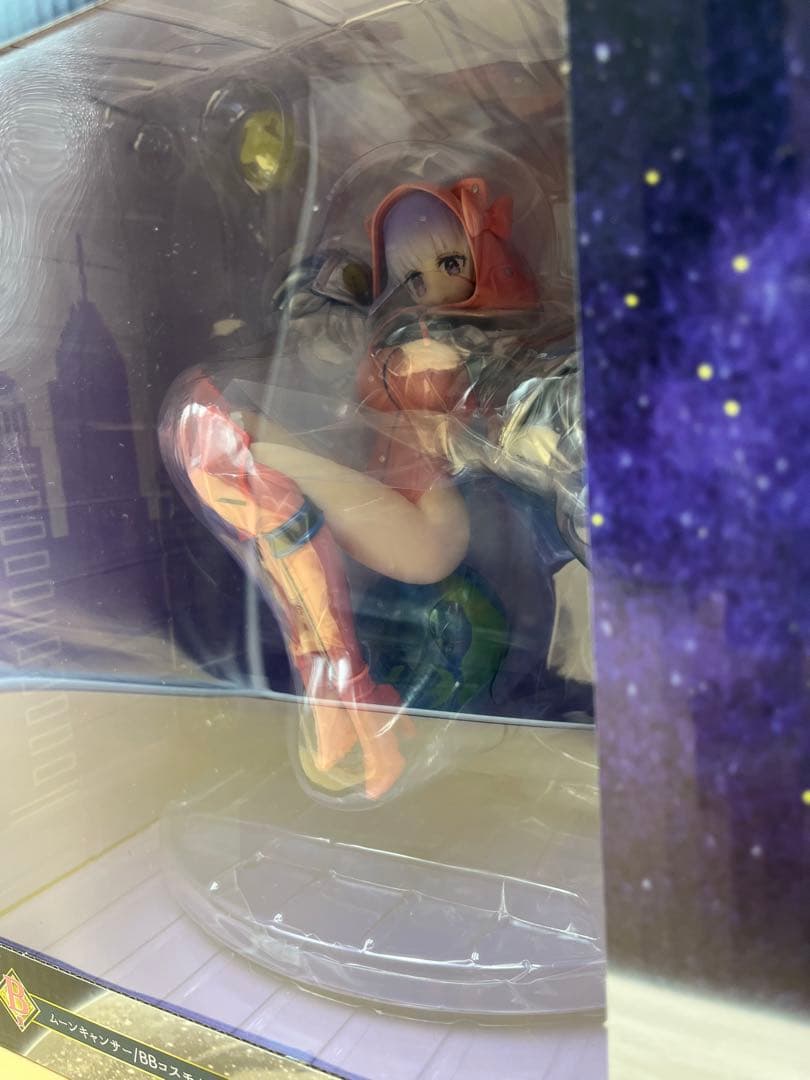 一番くじ Fate/Grand Order A賞 B賞 C賞 3種セット　新品