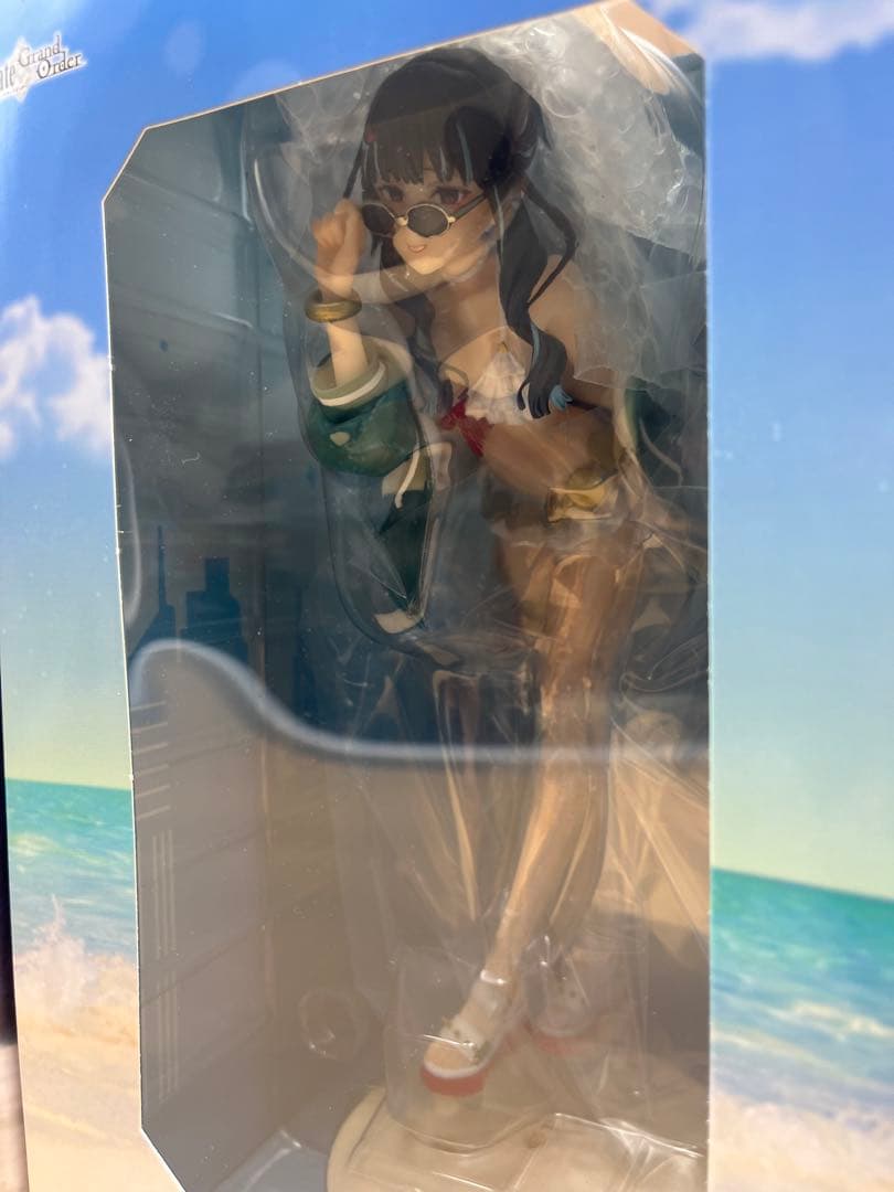 一番くじ Fate/Grand Order A賞 B賞 C賞 3種セット　新品