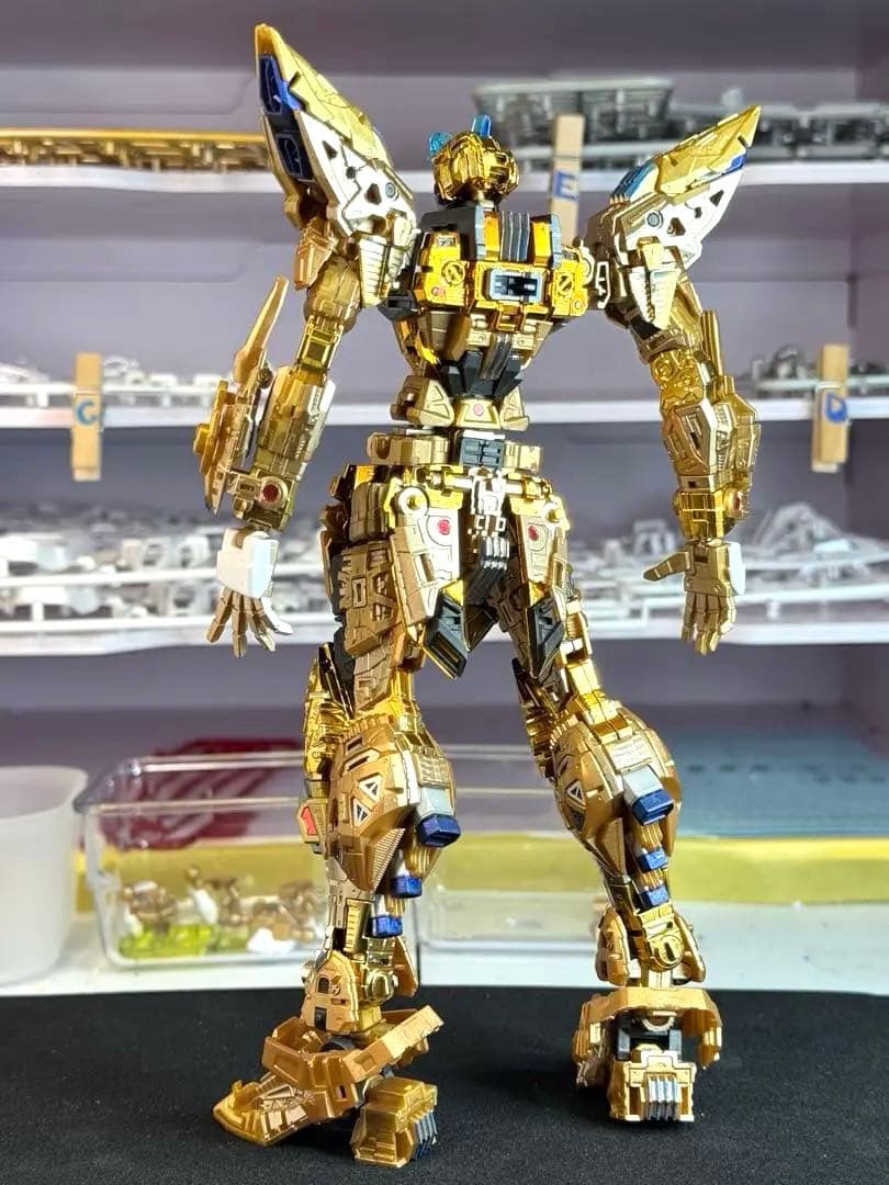 中華製 1/100 MGEXストライクフリーダムモデル 全塗装完成品