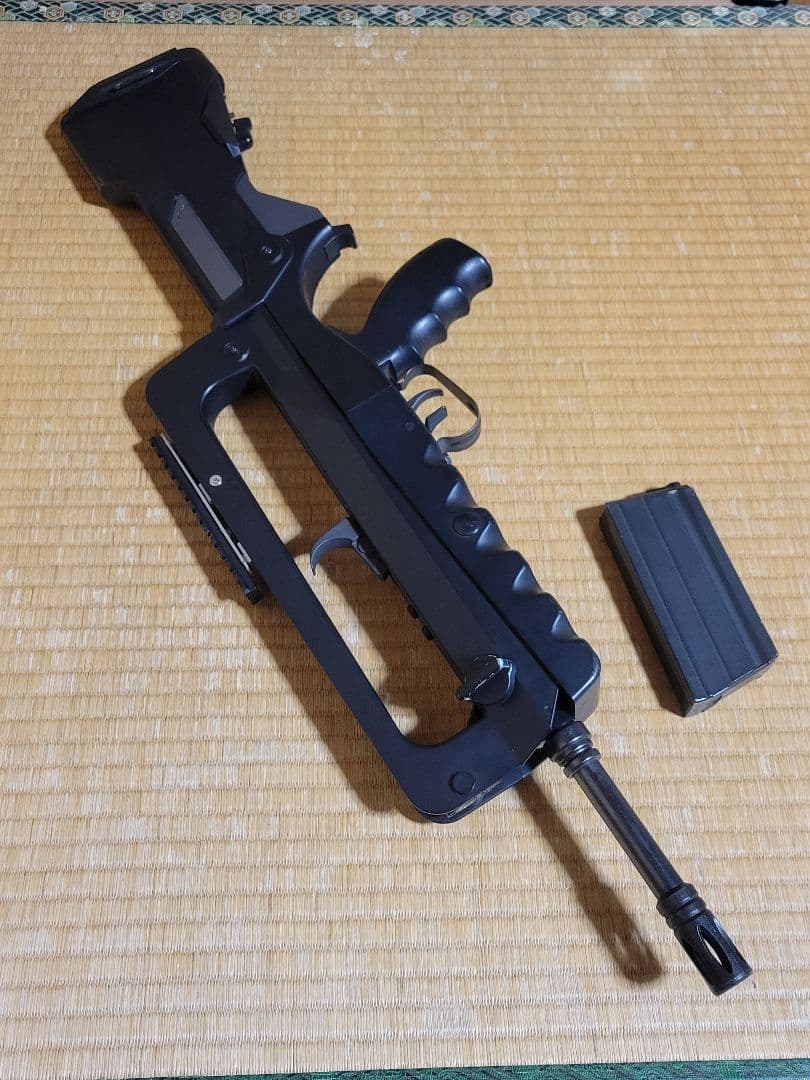 東京マルイ FA-MAS ファマス スタンダード電動ガン