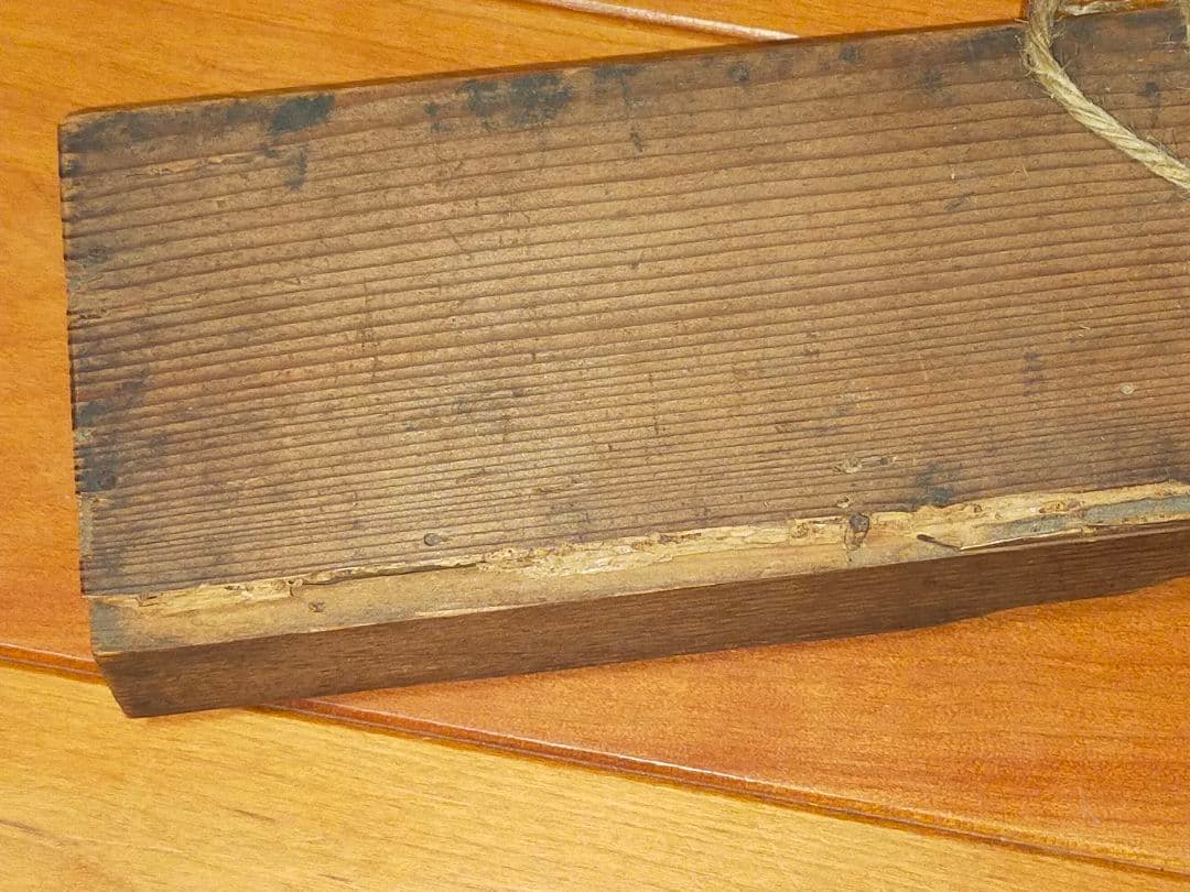 ♥とても古い　銅製　仏像　虚空蔵菩薩　十体　木箱付き　観音像　観音様　骨董