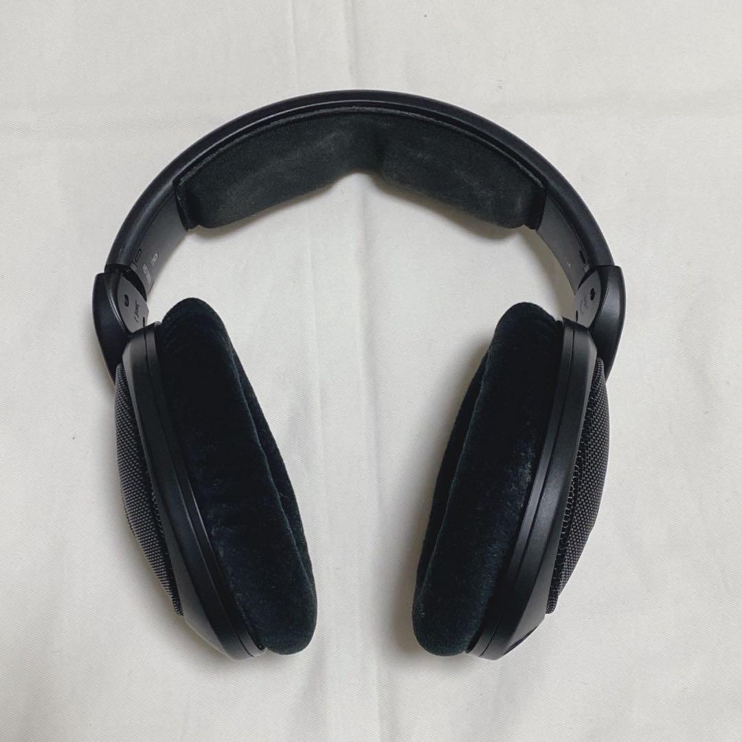 Sennheiser HD 560有線ヘッドホン